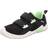 Superfit Sneakers 1-006031-0000 Schwarz