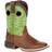 Durango Little Kids Rebel Pro Boots Green