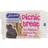 Johnson's Jvp Rabbit & Guinea Pig Picnic Treats