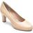 Rockport Women's Leah Pump, Natural Beige