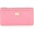 Dolce & Gabbana Leather Zipped Credit Card Case