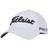 Titleist Tour Elite Cap - White/Black