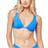 L*Space Seam-Free Alana Bikini Top - Royal