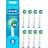 Oral-B Precision Clean Clean Maximiser 8-pack