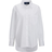 JJXX Jamie Relaxed Poplin Shirt - White