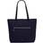 Vera Bradley Performance Twill Tote Bag - Classic Navy