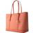 Michael Kors Women's Handbag 35T0GTVT3V-PWD-BLSH-MLT 40 x 30 x 16 cm Pink