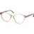 Tommy Hilfiger TH 2007 35J, including lenses, ROUND Glasses, FEMALE