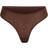 SKIMS Fits Everybody Thong - Cocoa