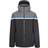 Trespass Men's Dexy Ski Jacket - Black