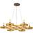 Elstead Lighting Moxie Hk Pendant Lamp