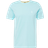 Hugo Boss Logo Patch T-shirt - Aqua