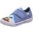 Superfit Hausschuhe 1-800271-8010 Blau