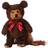 California Costumes Teddy Bear Costume for Dog