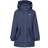 Trespass Kids Waterproof Jacket TP50 Better Navy 9/10