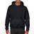 Gildan Men's Hooded Sweatshirt - Black