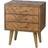 Hill Interiors Havana Bedside Table