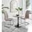 Furniturebox Elina Dining Table