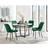 Furniturebox Adley Dining Table