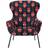 Disney Birlea Spider-Man Occasional Armchair