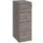 Dams International Wooden 4 drawer filing 1360mm Storage Cabinet