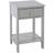 Core Products Shaker 1 Petite Bedside Small Table