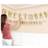 Amscan Floral Baby Jumbo Letter Banner 2