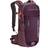 Ortovox Traverse 20 Walking backpack size 20 l, purple