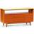 Greenington G0034CA Currant TV Bench