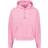 Ami Paris Tonal ADC Hoodie - Candy Pink