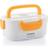 InnovaGoods Electric lunch box Food Container 1.05L