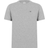 C.P. Company Short Sleeve Basic Logo T-shirt - Grey Melange
