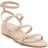 Stuart Weitzman Grecian Suede Sandal