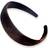 Accessories Velvet Alice Bands Luxury Headband Head Band Hairband Hair Band Wedding Bride