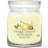 Yankee Candle Iced Berry Lemonade Signature Medium Scented Candle