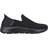 Skechers Slip-ins Go Walk Flex M - Black