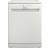 Indesit D2FHK26UK Standard White