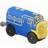 Lastbil Touch & Go Brewster Bruno Locomotive Toy