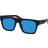 Tommy Hilfiger TH 1976/S FLL, SQUARE Sunglasses, MALE