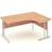 Impulse Cantilever 1600 Writing Desk