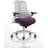 Flex Dynamic Synchro Tilt Task Moonstone Office Chair