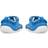 Start-rite Roar, Bright blue nubuck boys riptape pre-walkers