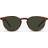 Oliver Peoples Unisex Sunglass OV5004SU Riley Sun Frame