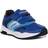 Geox Boys Pavel Trainer, Blue, Younger