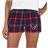 NFL Women's Ultimate Short Multi Shorts - Navy/Red