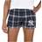 MLB Women's Ultimate Short Multi Shorts - Navy/Grey