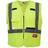 Milwaukee Class 2 High Visibility Safety Vest