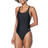 Speedo Solid Super Proback Onepiece - Black