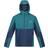 Regatta Men's Wentwood VII Waterproof Jacket - Pacific Green Admiral Blue