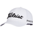 Titleist Tour Performance Cap - White/Black